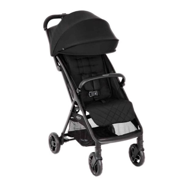 Graco myavo passeggino colore midnight 22kg