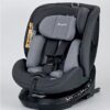 Burigotto boavista spin i-size 40-150cm r129  black & grey