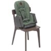 Maxi cosi minla seggiolone pappa beyond green eco