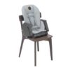 Maxi cosi minla seggiolone pappa beyond grey eco