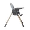Maxi cosi minla seggiolone pappa beyond grey eco