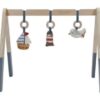Little dutch palestrina in legno sailor bay