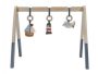 Little dutch palestrina in legno sailor bay