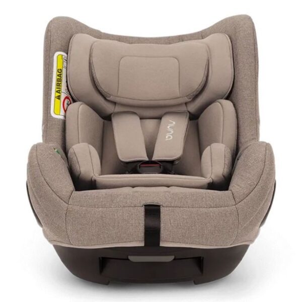 Nuna todl next i-size 40-105cm segg. auto cedar