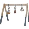 Little dutch palestrina in legno sailor bay