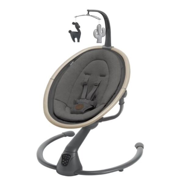 Maxi cosi cassia swg altalena beyond graphite eco