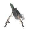 Maxi cosi minla seggiolone pappa beyond green eco
