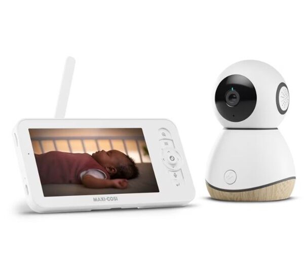 Maxi cosi see baby monitor pro