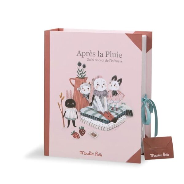 Moulin roty it cofanetto nascita apres la pluie