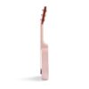 Moulin roty chitarra in legno rosa con corde vere