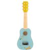 Moulin roty chitarra con corde vere