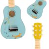 Moulin roty chitarra con corde vere