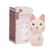Moulin roty luce notturna usb gatto