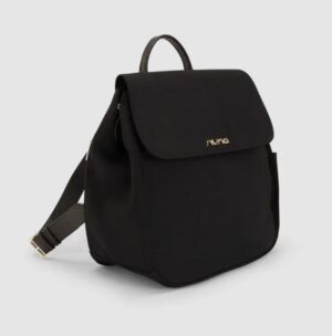 Nuna diaper bag borsa cambio pannolino caviar