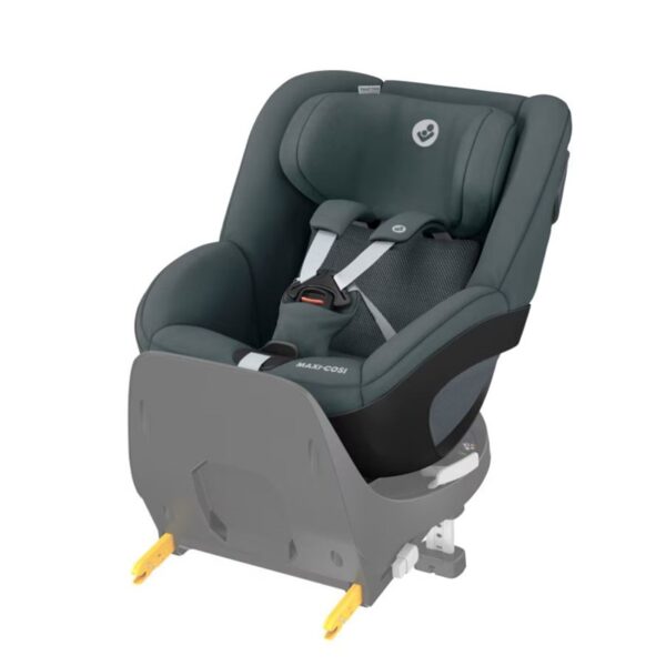 Maxi cosi pearl 360 i-size r129/03 61-105cm  graphite