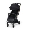 Kinderkraft apino passeggino leggero black