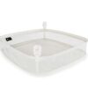 4moms culla mamaroo sleep + cesto portaoggetti