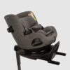 Nuna pruu segg. auto i-size r129 40-105cm granite