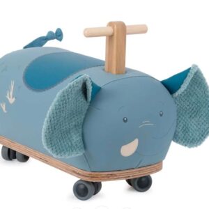 Moulin roty elefante trottatore ruote folle