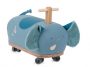 Moulin roty elefante trottatore ruote folle