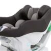 Graco extend lx segg.auto i-size r129 40-105cm midnight