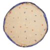 Play&go sacco portagiochi e tappeto outdoor play sea