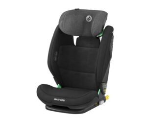 Maxi cosi rodifix pro i-size 100-150 cm authentic black