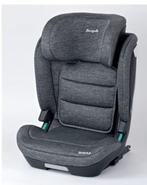 Peg perego avante grey