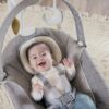 Graco softsway sdraietta altalena starlight