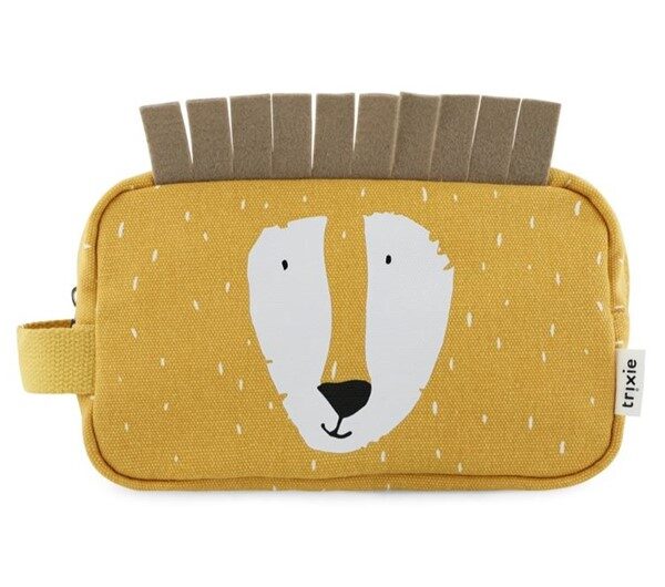 Trixie beauty da bagno leone