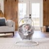 Graco softsway sdraietta altalena starlight