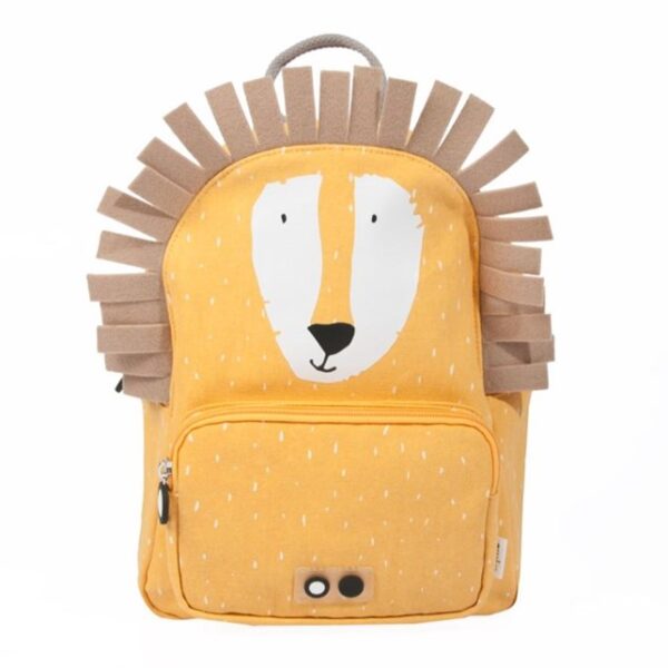 Trixie zaino mr.lion