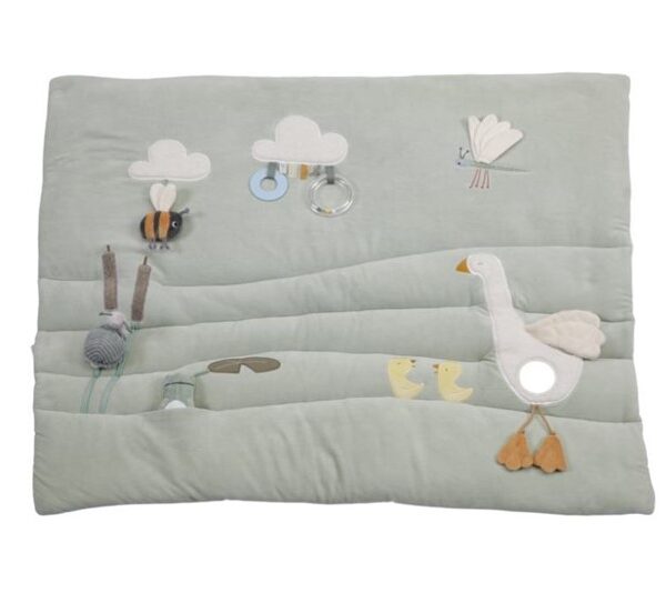 Little dutch tappeto gioco little goose