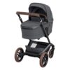 Maxi cosi kf fame pebble /faf360pro2 twillic graphite