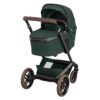 Maxi cosi kf fame pebble /faf360pro2 twillic green