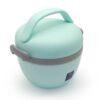 Mizu baby yume food easy thermos pappa verde 680ml
