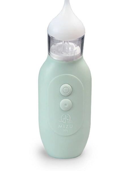 Mizu baby kodo aspiratore nasale