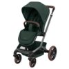 Maxi cosi kf fame pebble /faf360pro2 twillic green