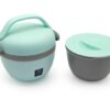 Mizu baby yume food easy thermos pappa verde 680ml