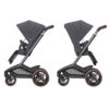 Maxi cosi kf fame pebble /faf360pro2 twillic graphite