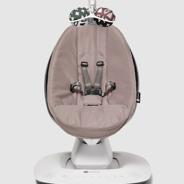 4moms sdraietta mamaroo 5.0 rosewood