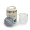 Mizu baby yume food 2 in 1 thermos pappa 600ml