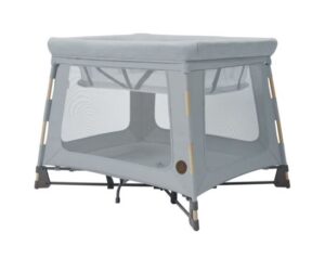 Maxi cosi swift playard beyond grey eco