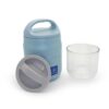 Mizu baby yume food 2 in 1 thermos pappa 600ml
