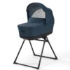 Inglesina electa system 4 recline hudson blue