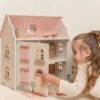 Little dutch casa delle bambole in legno 3a+