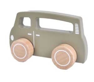 Little dutch macchina van10.5 x 13.2 x 5 cm 12m+