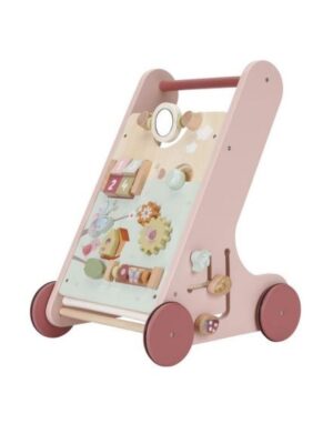 Little dutch primi passi multi-attivita' flowers & butt 12m+