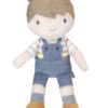 Little dutch cuddle doll jim 10cm