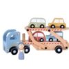 Little dutch camion porta macchinine 18m+